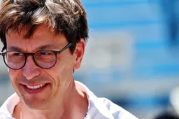 Wolff insinúa mejoras en Mercedes: "Seguir persiguiendo esas últimas décimas"