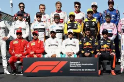 GPBlog eindcijfers: Welke teams verdienen een voldoende in 2018?