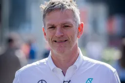 Pourquoi il est logique pour Mercedes d'offrir des contrats de longue durée malgré l'adversité