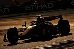 McLaren unveils new 2025 challenger: The first photo!
