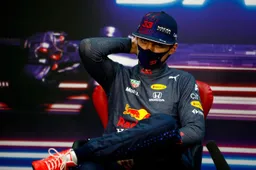 Verstappen: “Absoluut een van de beste coureurs ooit in Formule 1”