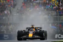Full results | Verstappen wins, Hamilton misses out on first podium in 2024