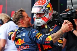 I media italiani reagiscono al GP di Abu Dhabi