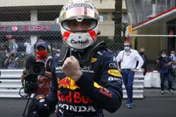 Sainz learned from Verstappen: 'I saw then what he could and did'