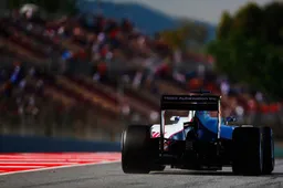 Testdagen Barcelona: Wie gaan er rijden?