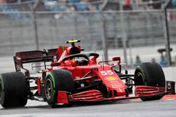 Sainz: 'Will fight Mercedes and Perez'