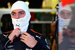 "Verstappen is net als Gilles Villeneuve een vrije geest in de F1"
