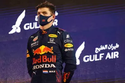 Red Bull haakt online leuk in op slecht huwelijk tussen Verstappen en Italië