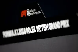 London street race if Silverstone contract doesn't work