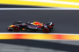 Internet agrees: Verstappen will win the Belgian GP from P15