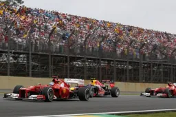 WATCH: F1 2012 review - Alonso's greatest season?