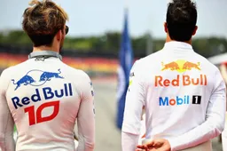 POLL: Wie gaat Daniel Ricciardo vervangen bij Red Bull Racing?