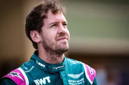 Schumacher deems chance for Vettel small: 'Wolff has many other talents'