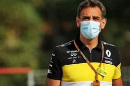 Renault: "Racing Point moet alle punten dit seizoen verliezen vanwege de remmen"