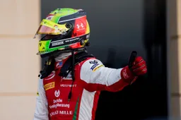 Steiner on Schumacher debut at Haas: ‘An honour, but comes with a lot of pressure’