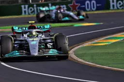 Can Mercedes catch up to Ferrari and Red Bull? 'Time needed to find pace'