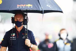 Red Bull ziet 'wrede' schadepost: 'Gaat Wolff de rekening betalen?'