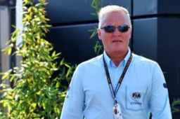 FIA unterstützt Entscheidung, Johnny Herbert als F1-Steward abzusetzen: "Er hat es verstanden".
