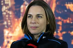 Williams duidelijk over Racing Point: ''Moet ik al die mensen dan maar ontslaan?''