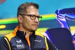Officiel : Seidl tourne le dos à McLaren, son successeur est déjà annoncé.