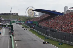 What is the weather forecast for qualifying ahead of the Dutch Grand Prix?