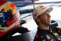 Gasly over Japanse cultuur: "Daar zal Verstappen zelf achter moeten komen"