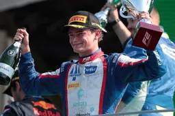 Viscaal maakt grote overstap naar WEC met topteam Prema: 'Voel me vereerd'