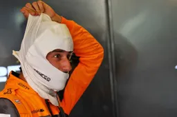 Blundell fala sobre um possível retorno de Ricciardo à F1
