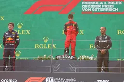 Verstappen e Hamilton precisam unir forças: "Vamos ser esportivos".