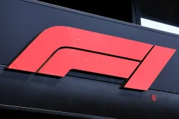 Formula 1 announces unprecedented deal with brand new partner