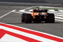 McLaren verbijsterd over achterstand