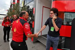 F1 Today | Binotto wouldn't sign Hamilton, Steiner gives RB20 verdict