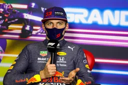 Verstappen puts his finger on the problem: 'That was a bit painful'