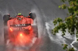 Huge criticism of Ferrari: 'Of course they should be ahead'