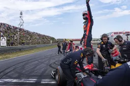 ‘Kans op Grand Prix van Nederland stuk kleiner geworden’