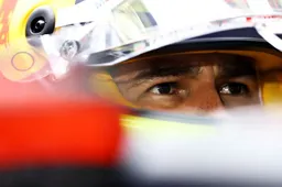 Perez hoopt op podium in Monaco: "Red Bull is hier altijd sterk geweest"