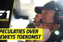 Marko hint op toekomstige werkgever van Newey