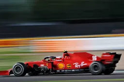 Ferrari leaves updates at home: "The SF1000 stays exactly the same"