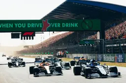 What can Monza learn from the sprint race at Silverstone?
