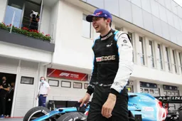 Ocon sprak met Alonso over Le Mans: 'Zeg nooit nooit'