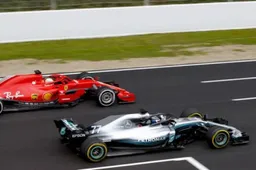 Brawn eager for Mercedes and Ferrari involvement in Netflix series