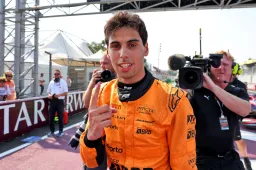 Bortoleto, Hadjar e altri: cosa faranno (forse) i piloti della F2 nel 2025