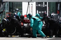 Mercedes know what to do: 'Close the gap'