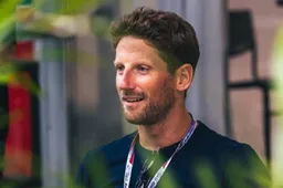 El ex jefe del equipo de Fórmula E: "Nos impresionó Grosjean