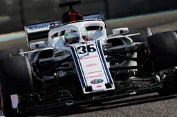 Naam en faam in de Formule 1: Sauber