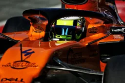 Samenvatting testdag 5: Norris de snelste, Red Bull maakt goede indruk