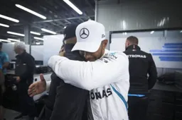 Hamilton not happy with performance despite winning!