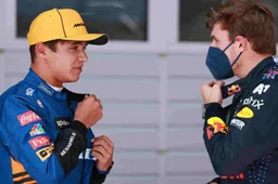 Norris sets unique record, leaving Hamilton and Alonso behind