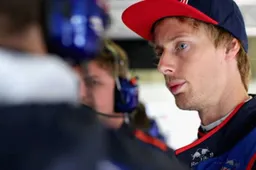 Hartley pushes himself to the limits during summer break