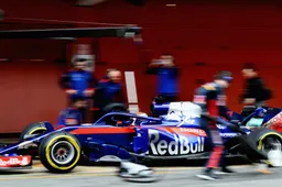 Australian GP: Latest Tyre Talk